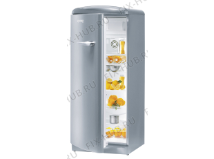Холодильник Gorenje RB6288OA (226663, HTS2866) - Фото